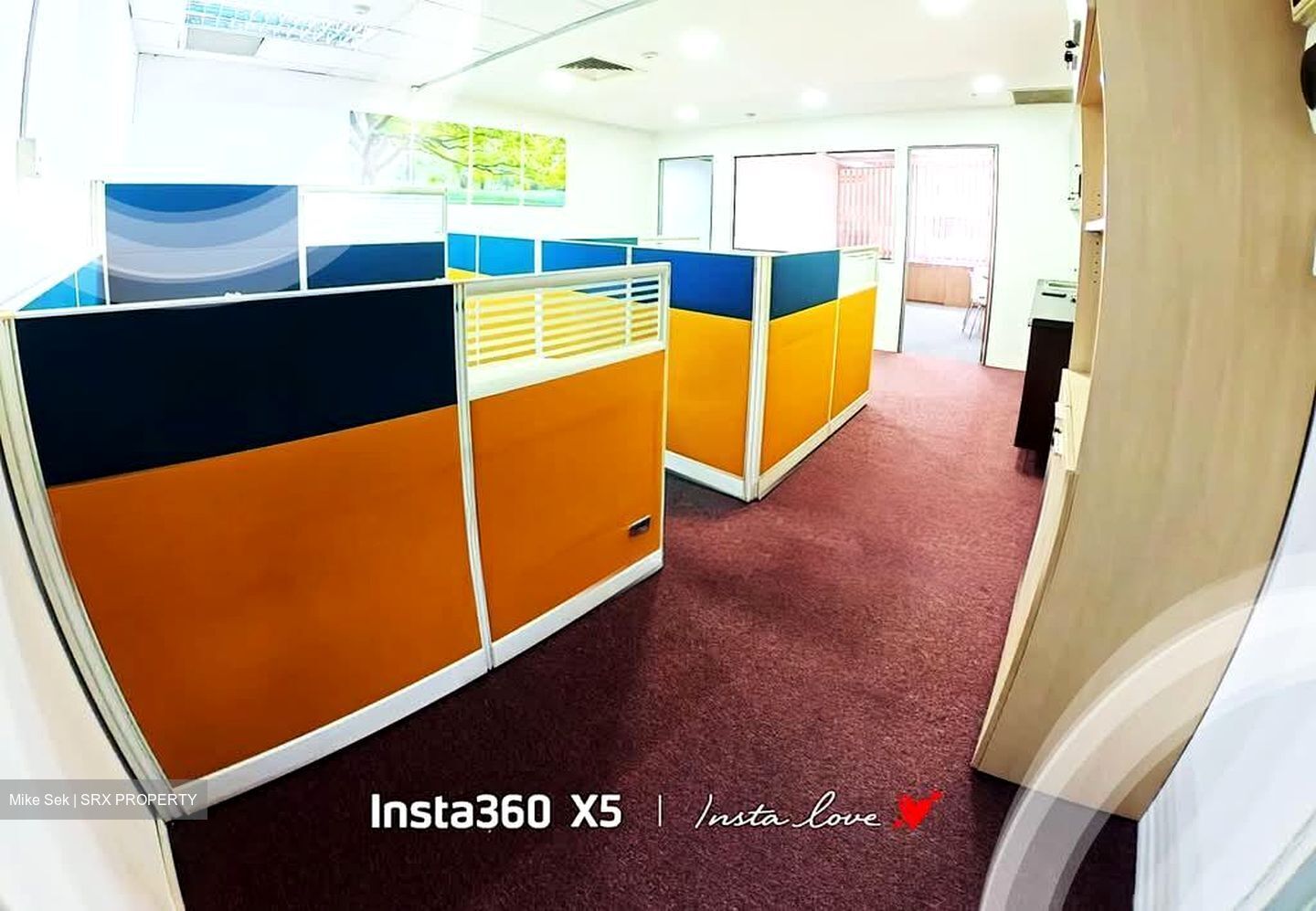 Fook Hai Building (D1), Office #605342781